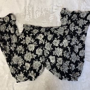 Brandy Melville Loose Pants